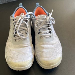 Reebok Speed Her TR Athletic Shoe